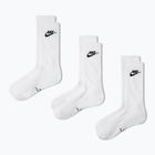 Чорапи Nike Everyday Elevated multi 3 pack color 901