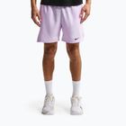 Мъжки тенис шорти Nike Court Dri-Fit Victory 7" violet mist/black