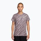 Мъжка тениска/фланелка за тенис Nike Court Dri-Fit Victory Print platinum violet/white