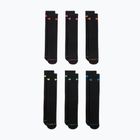 Чорапи Nike Everyday Elevated 6 pack multi-color 909