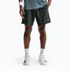 Мъжки тенис шорти Nike Court Dri-Fit Advantage 6" black spruce/white