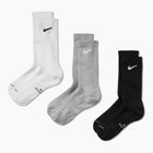 Чорапи Nike Everyday Elevated Crew 3 pack multi-color 903