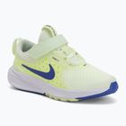 Детски обувки Nike Star Runner 5 volt tint/light liquid lime/volt ice/lapis