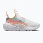 Детски обувки Nike Flex Runner 4 summit white/arctic orange/life lime