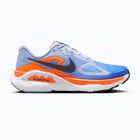 Мъжки обувки за бягане Nike Structure Plus hydrogen blue/blue crystal/off noir