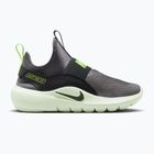 Детски обувки Nike Flex Runner 4 pencil point/black/volt ice/anthracite