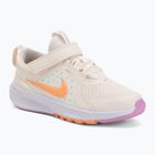 Детски обувки Nike Star Runner 5 chalk/sail/light magenta/orange pulse
