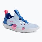 Детски сандали Nike Sunray Protect 4 HF6277 hydrogen blue/blue crystal/pink glow