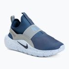 Детски обувки Nike Flex Runner 4 mystic navy/light pumice/midnight navy