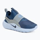 Детски обувки Nike Flex Runner 4 mystic navy/light pumice/midnight navy