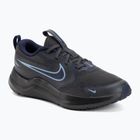 Детски обувки за бягане Nike Cosmic Runner anthracite/blackened blue/work blue