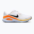 Мъжки обувки за бягане Nike Structure 26 white/hydrogen blue/total orange/black