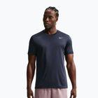 Мъжка тренировъчна тениска Nike Dri-FIT Training T-Shirt obsidian/matte silver