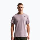 Мъжка тениска Nike Dri-Fit light violet ore/black