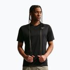 Мъжка тренировъчна тениска Nike Dri-FIT Training T-Shirt black/matte silver