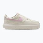 Дамски обувки Nike Court Vision Alta sail/pink foam