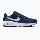 Мъжки обувки Nike Air Max SC midnight navy/diffused blue/white