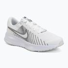 Мъжки обувки за бягане Nike Run Defy summit white/white/black/metallic silver