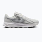Мъжки обувки за бягане Nike Run Defy summit white/white/black/metallic silver