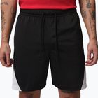 Мъжки баскетболни шорти Jordan Sport Dri-Fit black/white/black