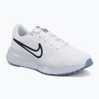 Дамски обувки за бягане Nike Run Defy white/football grey/work blue/blue void