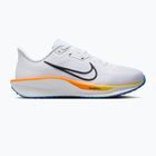 Мъжки обувки за бягане Nike Quest 6 white/blue crystal/total orange/off noir
