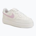 Дамски обувки Nike Court Vision Alta sail/pink foam