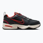 Мъжки обувки за тренировка Nike Air Monarch IV dark smoke grey/picante red/black