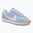 Дамски обувки Nike Pacific hydrogen blue/gum yellow/white