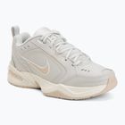 Мъжки обувки за тренировка Nike Air Monarch IV light bone/spruce aura/sanddrift