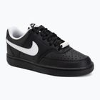 Дамски обувки Nike Court Vision Low black/white