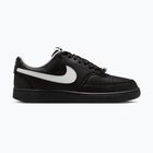 Дамски обувки Nike Court Vision Low black/white