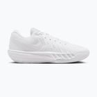 Мъжки обувки за баскетбол Nike G.T. Cut Academy 2 white/wolf grey/white