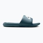 Мъжки чехли Nike Victori One Slide mineral slate/coconut milk