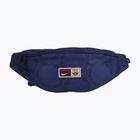 Чантичка за кръстна Nike Heritage Paris-Saint Germain Waistpack loyal blue