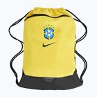 Торба/Чувал Nike Academy Brazil 18 l canary/pro green