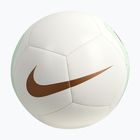 Футболна топка Nike Pitch France white size 5