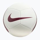 Футболна топка Nike Pitch Poland white size 5