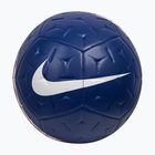Футболна топка Nike Academy Paris-Saint Germain old royal/university red size 5