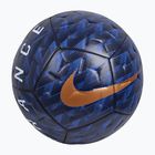 Футболна топка Nike Academy France blackened blue/game royal size 5