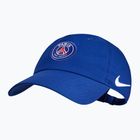 Шапка с козирка Nike Paris-Saint Germain Club Poly old royal