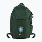 Раница Nike Academy Brazil 30 l pro green