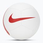 Топка за мини футбол Nike Skills Poland white size 1