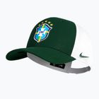 Шапка с козирка Nike AeroBill Classic 99 Brazil pro green