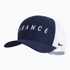 Шапка с козирка Nike AeroBill Classic 99 France blackened blue