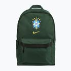 Раница Nike Heritage Brazil 25 l pro green