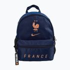 Детска раница Nike JDI Mini France 11 l blackened blue/game royal