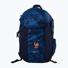 Раница Nike Academy France 30 l blackened blue/game royal