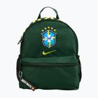 Детска раница Nike JDI Mini Brazil 11 l pro green/canary