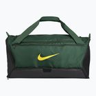 Чанта за тренировка/фитнес Nike Academy Brazil Duffel M 60 l pro green